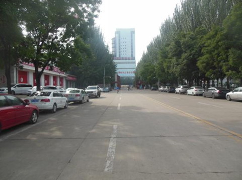山西神头二电厂二期工程｜绿景电力行业环保水保咨询项目